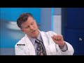 Proctologist (BUTT DOCTOR) Secrets: You Found What In Where? Dr Rosenfeld CBS Doctors