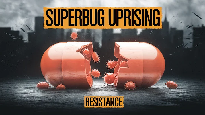 Your Antibiotics Might Stop Working And Here's Why