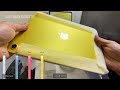 UNBOXING iPAD A16 (11th Gen)