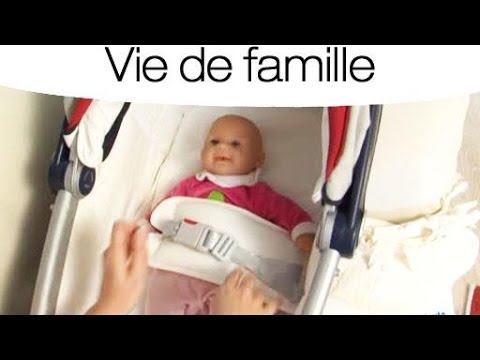 Vidéo: Sécurité Des Enfants Dans La Rue : 8 Conseils