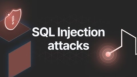 How to Hack a Web Page with SQL Injection | Ethical Hacking Tutorial