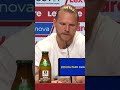 Polanski vor dem Aus? Das sagt er selbst #shorts #bundesliga