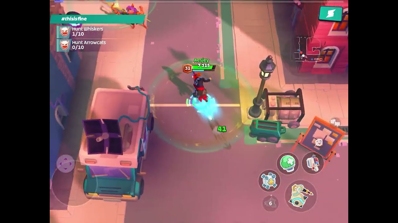 "INSANE MONSTER HUNT in MO.CO! (Episode #69)"