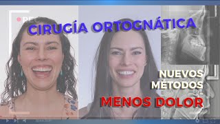 Cirugía Ortognática u Ortofacial #cirugiaplasticafacial #cirugiaortofacial #rostroperfecto