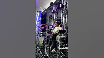Live Drum Sebene By Agape Gospel Band Drummer Sebene Liveband Drummers AgapeGospelBand 
