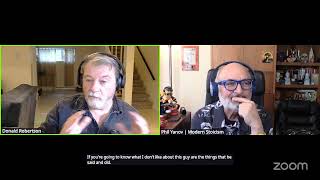 Stoicon 2026 - Full Livestream