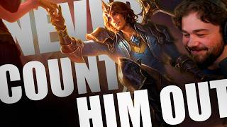 Never Count Viego Out When It Matters