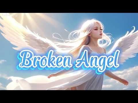 Broken Angel | Arash ft Helena | [Lyrics + Vietsub]