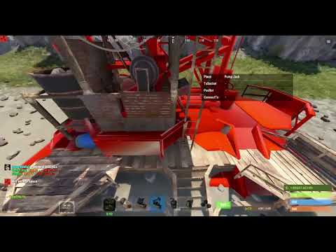 How to place
