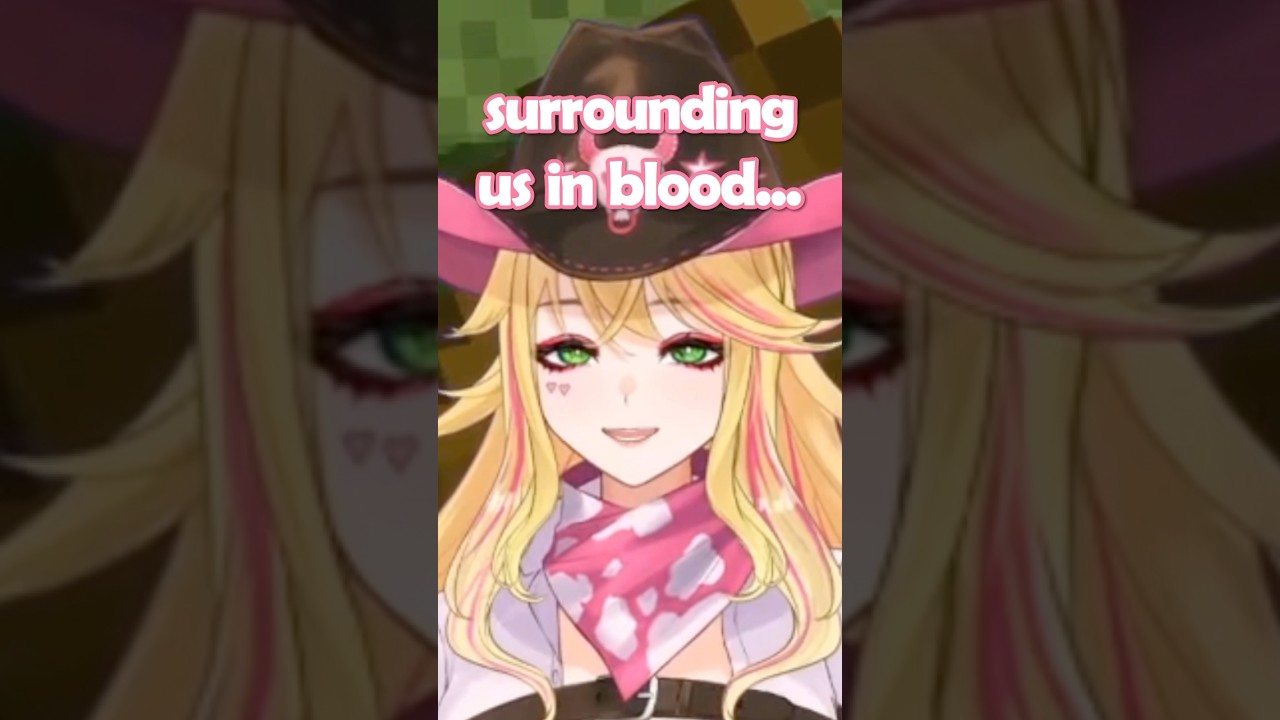 Vtuber Minecraft SMP ritual gone wrong!