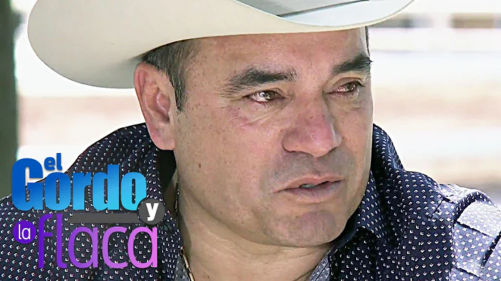 Con mucho dolor, Federico Figueroa record lo duro ...