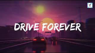 Drive Forever Lyrics   Russian remix with English Translation Resimi