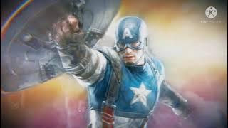 Marvel Studios (2016) - Orchestra with Fanfare and SFX Sound Effects