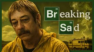 Breaking Sad | The Lenny Show Episode 2