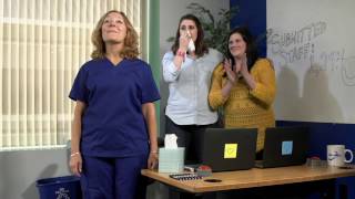 Shiftlandia Episode 29: "Work Together....Efficiently"