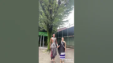 Maasai Tikitok Challenge Kajiado Tiktok Nairobi Narok Ntvnews Usa Citizentv Diamond Usa 