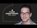 General Hospital&#39;s Tyler Christopher Dead at 50