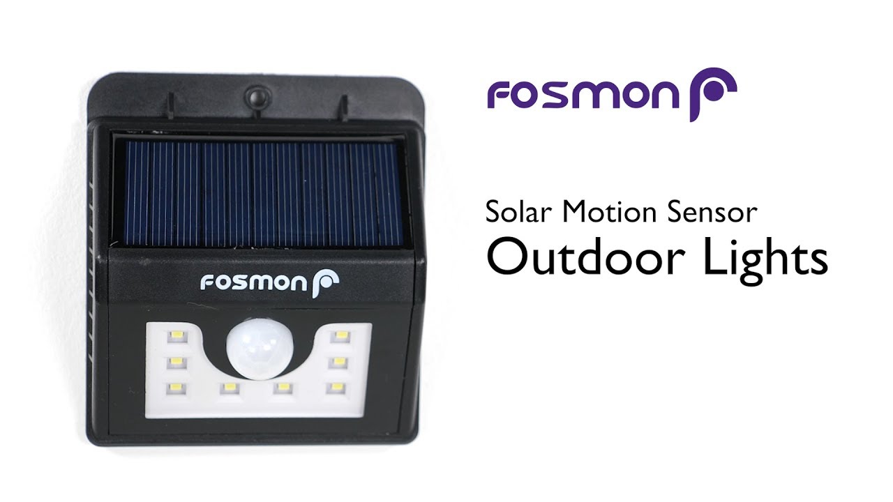 Best Solar Ed Outdoor Lights Under 20 2018 You Best Solar Ed Outdoor Lights Under 20 2018