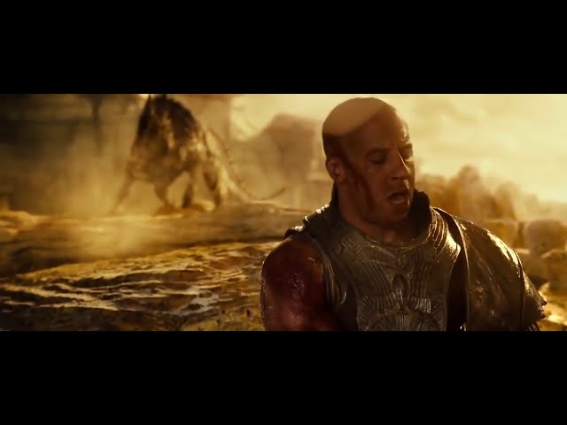 Full Movie Sub Indo Van Diesel ''RIDDICK'' (2013) class=