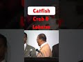 Running from crabs   truthcontroversy farrakhan