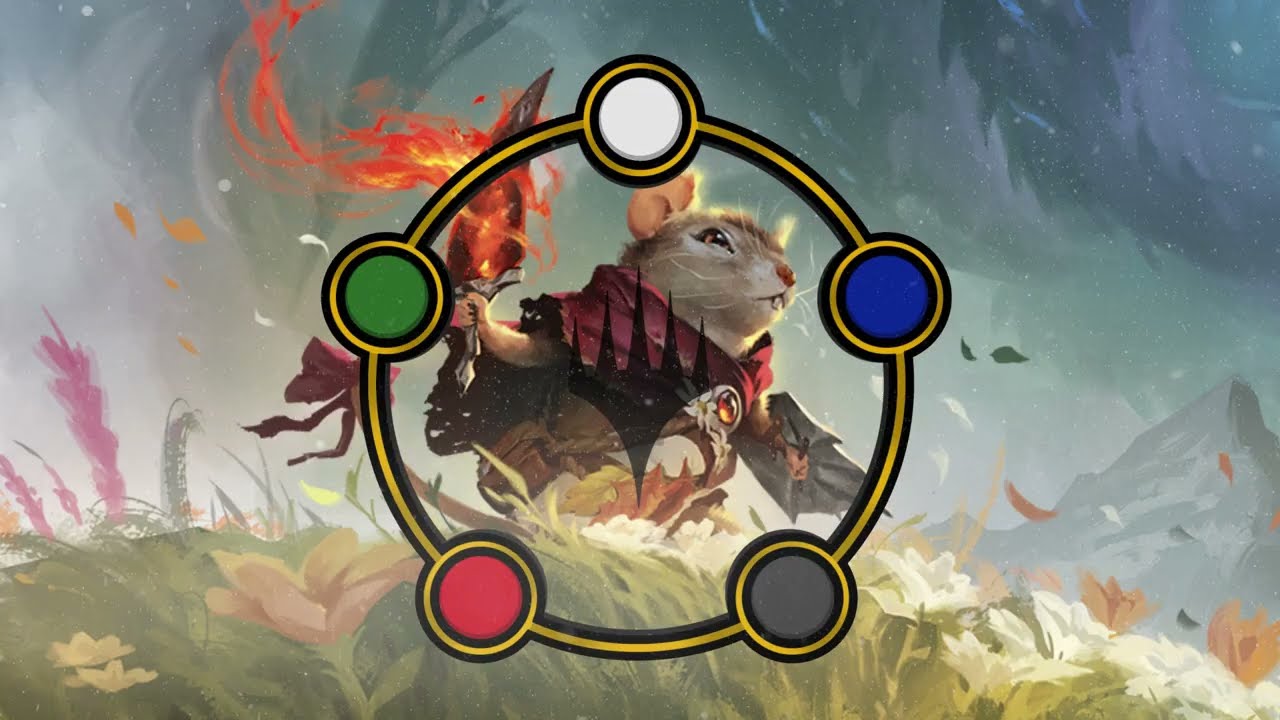 新品 MTG Year of Rat 5箱 新品 MTG Year of Rat 5箱