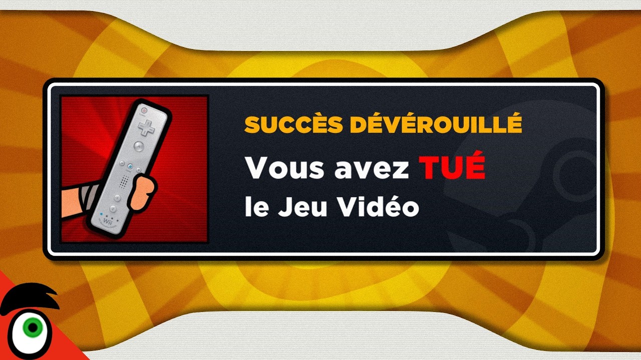 8 Modes DISPARUES des Jeux Vidéo ☠