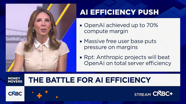OpenAI efficiency gains: Here’s what you need to know