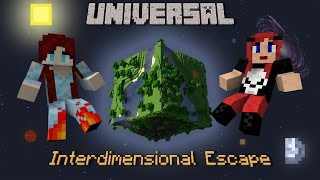 COPPER THIEF | Universal Interdimensional Escape #15