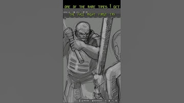 Fallout fan art sketches #art #timelapse