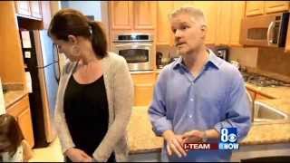 Fronczak Baby II - I-Team: Man Tells Parents He's Not Their Son