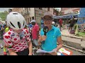 9e et dernière étape Tour cycliste 2026