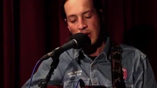 Marlon Williams - Dark Child (AB Session) chords