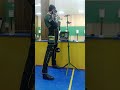 Air Rifle position #viral #tiktok #coaching #viralshort 🎯🎯🎯🎯🎯