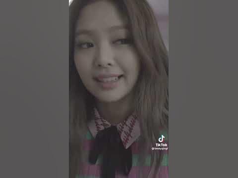 jennie kamera arkası fancam #blackpink #keşfet - YouTube