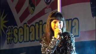 Erissa - kisah dongeng *cover*