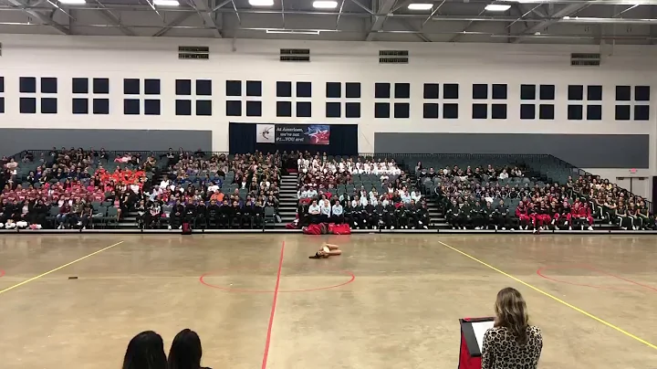 Annette Rios Psja North ECHS almost lover