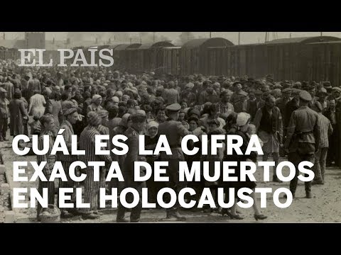 Vídeo: ¿Por Qué Hitler Mató A Judíos? Vista Alternativa