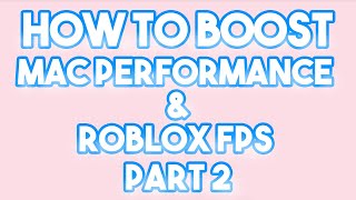 How To Get Fps Unlocker On Mac Herunterladen How To Get Fps Unlocker On Mac Herunterladen