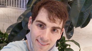 Quiet Mall Walk Livestream