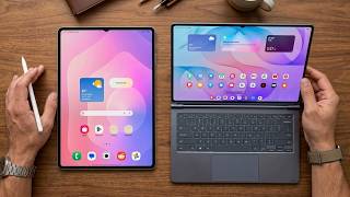 Samsung Tab S12 Ultra vs S11 Ultra: BIG Upgrade or Just a Refresh