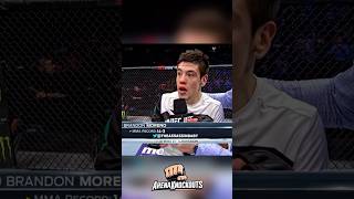 Brandon Moreno Vs Deiveson Figueiredo 2