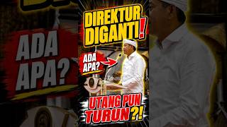 Satu Keputusan, Dampaknya Luar Biasa! mantap Kdm !