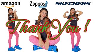 Skechers Uno Sr Composite Toe/Work Safety Shoes / Thank You Amazon ! Unboxing Video+ Review #fashion