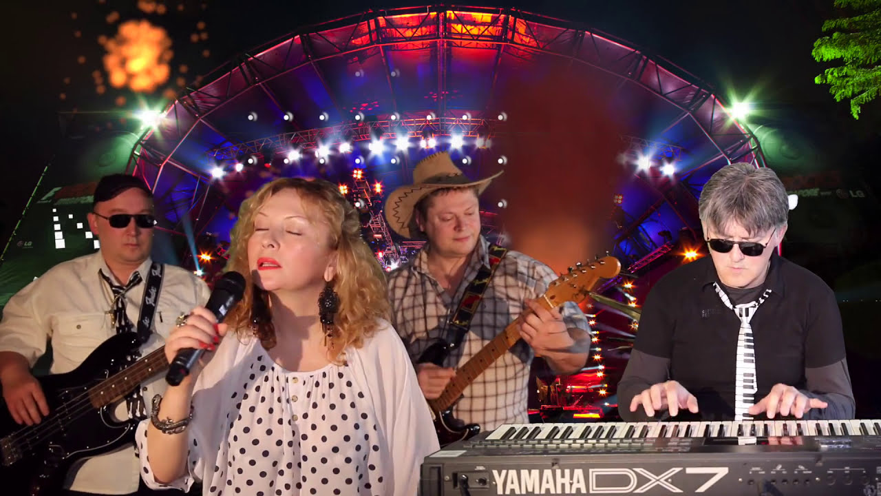 DVS Все напоминает о тебе ( кавер) - YouTube