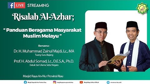 TABLIGH AKBAR BERSAMA TGB DR. M. ZAINUL MAJDI DAN TUAN GURU USTADZ ABDUL SOMAD