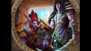 Lore of Warcraft - Episode 1284 - Classic Walkthrough Loch Modan Part 5