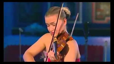 Vivaldi invierno Mari Silje Samuelsen