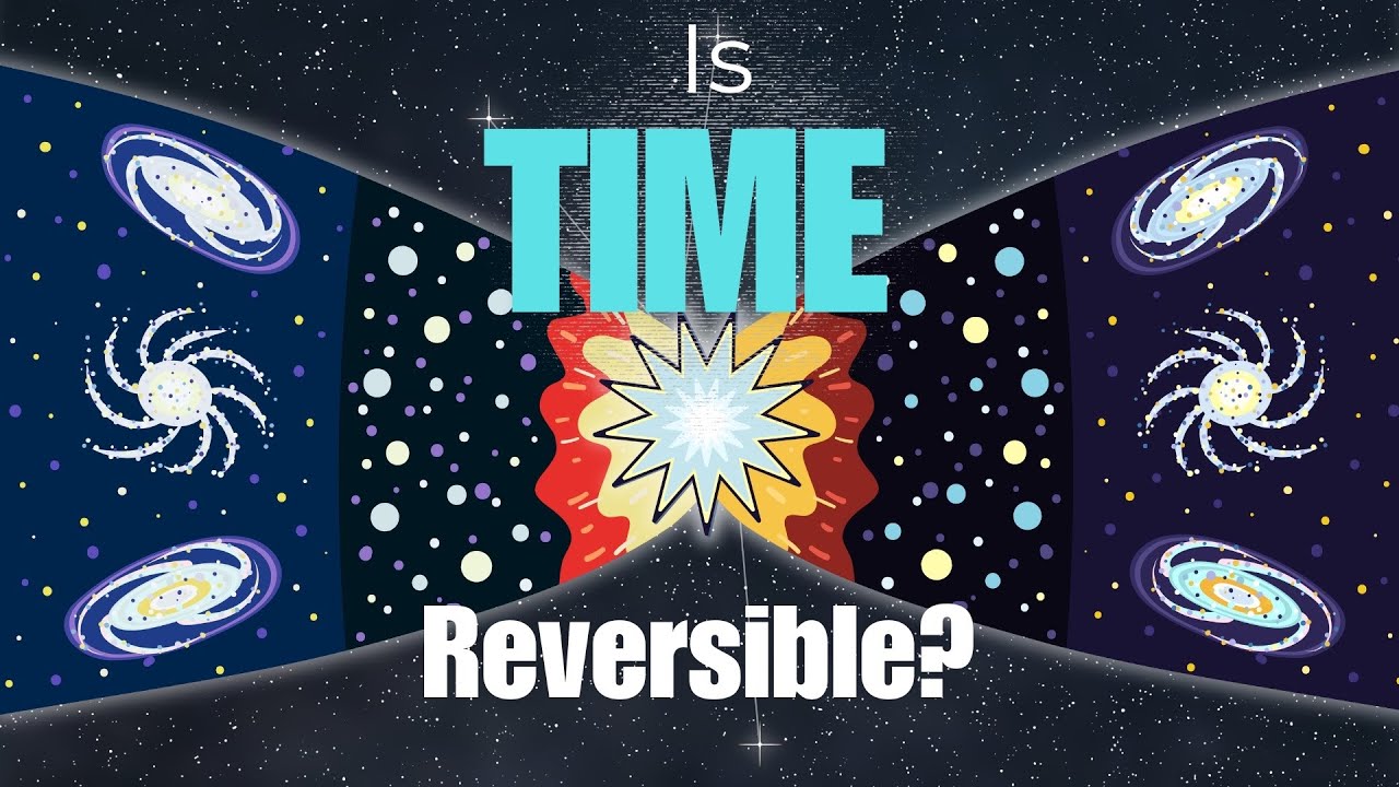 What If Time Reversed its Direction 