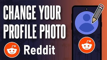 How to Change Your Profile Picture on Reddit (iPhone & Android)