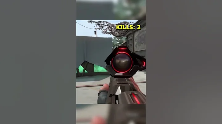 6 KILL ACE WITH THE OP?! - Valorant